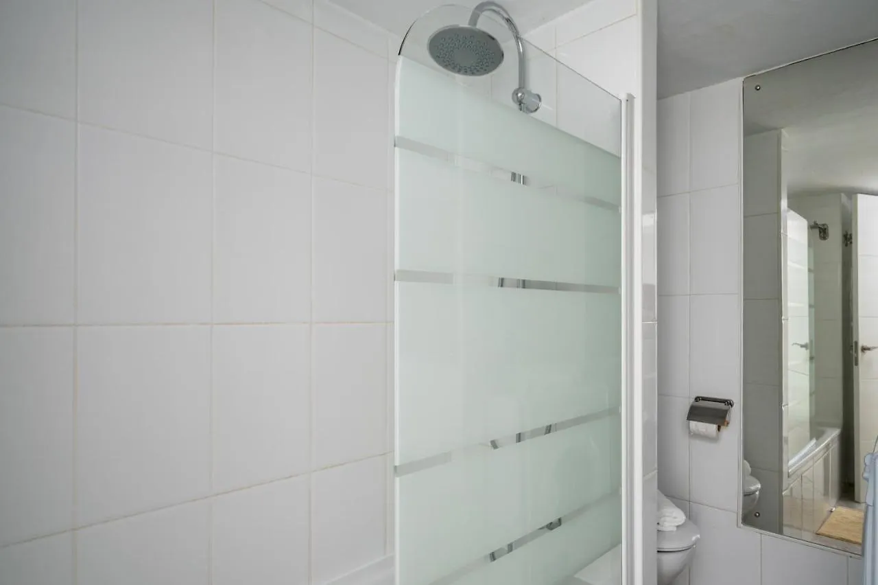 Central Flat With Pool In Fuengirola By Costarentals - Ref 171 0*,  Spagna