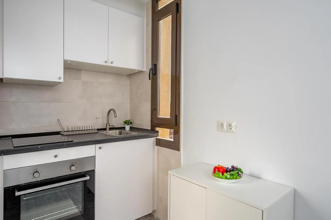 Central Flat With Pool In Fuengirola By Costarentals - Ref 171 Appartamento