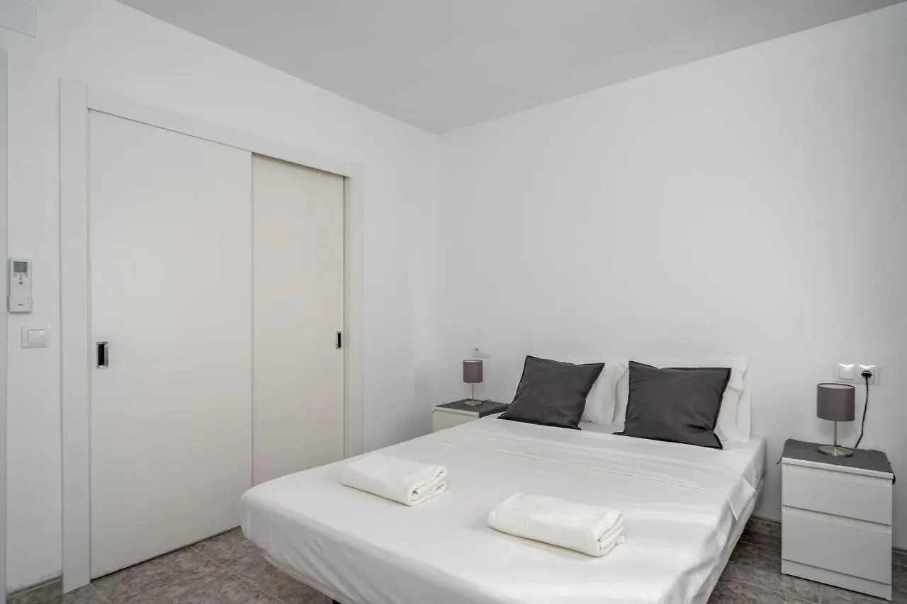 דירה Central Flat With Pool In Fuengirola By Costarentals - Ref 171